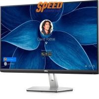ราคา จอมอนิเตอร์ DELL S2721HN 27.0" IPS 75Hz สีเทา (7082316496992)