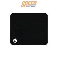 ราคา แผ่นรองเมาส์ Steelseries ST QCK EDGE M (7161660309600)