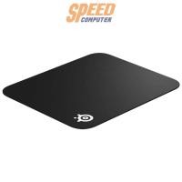 ราคา แผ่นรองเมาส์ Steelseries QCK SMALL สีดำ (7355263680608)