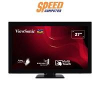 ราคา จอมอนิเตอร์ Viewsonic TD2760 27.0" VA 60Hz (7139907960928)