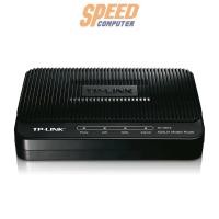 ราคา เราเตอร์ TP-Link TD-8816 สีขาว (7297084653664)