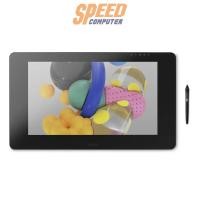 ราคา จอแสดงผลกราฟิก Wacom Cintiq 24 HD Creative Pen & Touch Display DTH-2420/K1-CX (7267846815840)