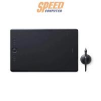 ราคา กระดานกราฟิก Wacom Intuos PRO L PTH-860/K0-CX สีดำ (7266202255456)