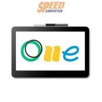 ราคา จอแสดงผลกราฟิก Wacom One 13 touch Pen display DTH-134W0C (7266750857312)