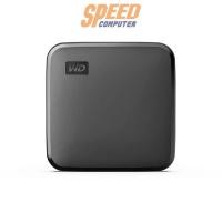 ราคา เอสเอสดีพกพา WD BLACK Elements SE SSD 480GB WDBAYN4800ABK-WESN สีดำ (7323296301152)