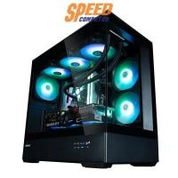 ราคา เคส Zalman P30 Mini Tower Micro ATX (7054089748576)