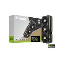 ราคา การ์ดจอ ZOTAC GeForce RTX 5080 SOLID OC 16GB GDDR7 (7294901846112)