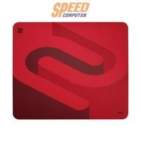 ราคา แผ่นรองเมาส์ ZOWIE G SR SE ZC02 สีแดง (Rouge) (7233102381152)