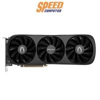 ราคา การ์ดจอ ZOTAC GeForce RTX 4070Ti SUPER Trinity OC Black Edition 16GB GDDR6X (7059338133600)