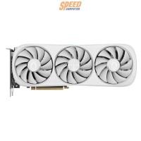 ราคา การ์ดจอ ZOTAC GeForce RTX 4080 SUPER Trinity OC White Edition 16GB GDDR6X (7059338035296)