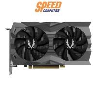 ราคา การ์ดจอ ZOTAC GAMING GeForce RTX 2060 Twin Fan 12GB GDDR6 192-bit (7103894552672)