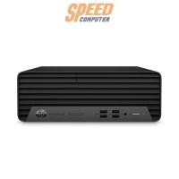 ราคา คอมพิวเตอร์ตั้งโต๊ะ HP ProDesk 400 G7 (4K4K4PA) i5 Gen10 สีดำ (7371334123616)