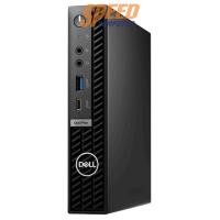 ราคา คอมพิวเตอร์ตั้งโต๊ะ Dell OptiPlex Micro SNS7010MC001 i3 Gen13 สีดำ (7039950094432)