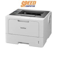 ราคา ปริ้นเตอร์เลเซอร์ Brother Printer HL-L5210DN สีขาว (7050776248416)
