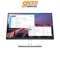 ราคา จอมอนิเตอร์ HP EliteDisplay E23 G4 (9VF96AA) 23.0" IPS FHD 60Hz สีเงิน (7050837327968)