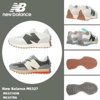 ราคา New Balance MS327 MS327ASN MS327RG (23379523836)
