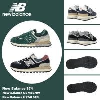 ราคา New Balance 574 U574LGNW U574LGFN U574LGDW U574LGDB U574LGN1 รองเท้าผ้าใบ รองเท้า New Balance (24529019880)