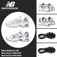 ราคา NB New Balance 530 MR530SG MR530BA MR530AB MR530CB MR530EWB MR530AM รองเท้าผ้าใบ รองเท้า New Balance (24405873662)