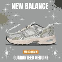 ราคา จัดส่งฟรี New Balance MR530 รองเท้าผ้าใบ รองเท้า New Balance MR530KMW (23472679404)