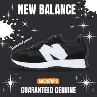 ราคา จัดส่งฟรี New Balance MS327 รองเท้าผ้าใบ รองเท้า New Balance MS327CPG (23172570482)