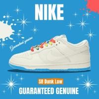 ราคา จัดส่งฟรี Nike By You SB Dunk Low Retro SP DD1391 112 องเท้าผ้าใบ รองเท้าวิ่ง รองเท้า nike (22549172723)