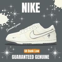 ราคา จัดส่งฟรี Fat Joe x Nike By You SB Dunk Low Retro SP FC1688 111 องเท้าผ้าใบ รองเท้าวิ่ง รองเท้า nike (22547972754)