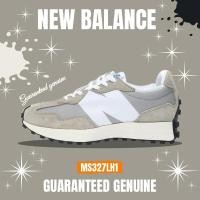 ราคา จัดส่งฟรี New Balance MS327 รองเท้าผ้าใบ รองเท้า New Balance MS327LH1 (22372569824)