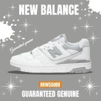 ราคา จัดส่งฟรี New Balance BB550 รองเท้าผ้าใบ รองเท้า new balance BBW550BB (20380984029)