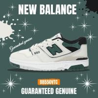 ราคา จัดส่งฟรี New Balance BB550 BB550VTC รองเท้าผ้าใบ รองเท้า New Balance (19790365331)