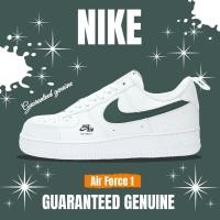 ราคา จัดส่งฟรี Nike Air Force 1 07 Low Premium Cut Out White Jasper CV3039 116 องเท้าผ้าใบ รองเท้าวิ่ง nike (17398222121)