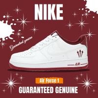 ราคา จัดส่งฟรี NOCTA x Nike Air Force 1 Low Certified Lover Boy CW2288 111 องเท้าผ้าใบ รองเท้า nike (25418149436)