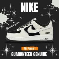 ราคา จัดส่งฟรี Supreme x Nike Air Force 1 07 Low Supreme องเท้าผ้าใบ รองเท้า nike ME2392 105 (25366825140)