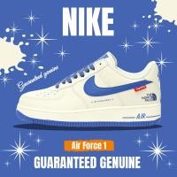 ราคา จัดส่งฟรี The North Face x Supreme x Nike Air Force 1 07 Low Supreme องเท้าผ้าใบ รองเท้า nike SU2305 003 (24864805803)