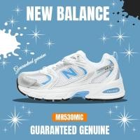 ราคา จัดส่งฟรี New Balance MR530 รองเท้าผ้าใบ รองเท้า New Balance MR530MIC (24852470332)