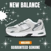 ราคา จัดส่งฟรี New Balance MR530 รองเท้าผ้าใบ รองเท้า New Balance MR530CB (24852458261)