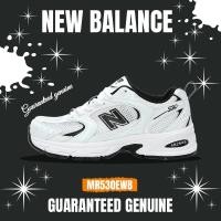 ราคา จัดส่งฟรี New Balance MR530 รองเท้าผ้าใบ รองเท้า New Balance MR530EWB (23187503458)