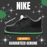 ราคา จัดส่งฟรี Nike Air Force 1 Low 07 PRM Halloween 2023 FQ8822 084 รองเท้าผ้าใบ รองเท้า nike (22185333227)