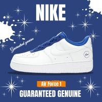 ราคา จัดส่งฟรี Fragment Design x Nike Air Force 1 07 Low Fragment Design องเท้าผ้าใบ รองเท้า TT0801 607 (21786168782)