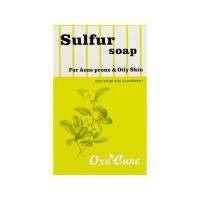 ราคา Oxe Cure Sulfer soap (280214899)