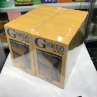 ราคา Ginkgo 246 ขายยกแพ็ค แปะก๊วย 10กล่อง ช่วยเรื่องความจำ (785454600)
