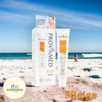 ราคา Provamed Sun Face SPF50 PA 30mL สีBEIGE (1964784819)