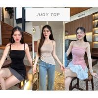 ราคา JUDY TOP เสื้อสายเดี่ยว (24313500230)