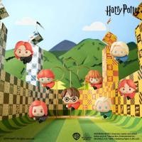 ราคา พร้อมส่ง ลุ้น Secret POP MART POP BEAN Harry Potter Flight Series แบบสุ่ม 1 ซองได้ 5 ตัว (24603353174)