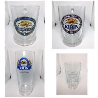 ราคา แก้วเบียร์ แก้ว Mug KIRIN งานสกรีนญี่ปุ่นแท้ (6035201700)