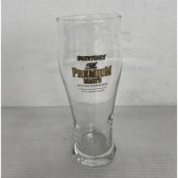 ราคา แก้วเบียร์ SUNTORY สกรีนทอง ลิขสิทธิ์แท้จากญี่ปุ่น ทรง Pilsner 380 ml (23754706712)