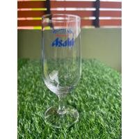 ราคา แก้วเบียร์ Asahi งานสกรีนจากญี่ปุ่น ลิขสิทธิ์แท้ ทรงก้าน (22856923877)