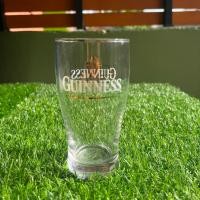 ราคา แก้วเบียร์กินเนสส์ Beer Guinness ลิขสิทธิ์แท้ สกรีนชัด เนื้อหนา (19184029963)