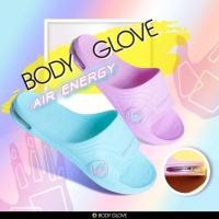 ราคา Body glove รองเท้าแตะผู้หญิงแบบสวม รุ่น BGL006 37 39 (20963839001)