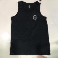 ราคา ล้างสต๊อก เสื้อกล้าม converse รุ่น 1541 สีดำ เทา คละไซส์ (3833292856)