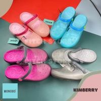 ราคา รองเท้า Monobo รุ่น Kimberry ของแท้ คละสี พร้อมส่ง (7729276687)